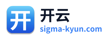 开云