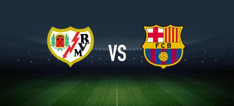 爱游戏-巴列卡诺vs巴萨：路易斯-费利佩、勒热纳首发，弗朗基-德容、亚马尔出战