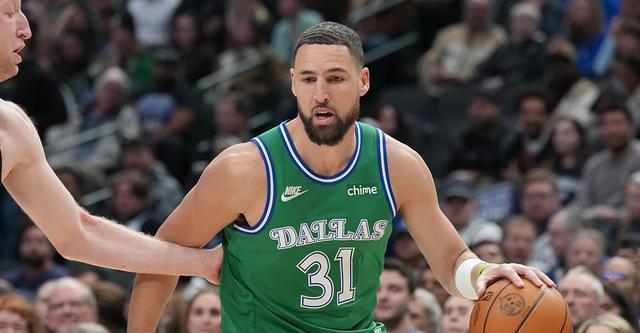 爱游戏-弗拉格：我小时候是勇士球迷 能跟克莱做队友感觉不可思议