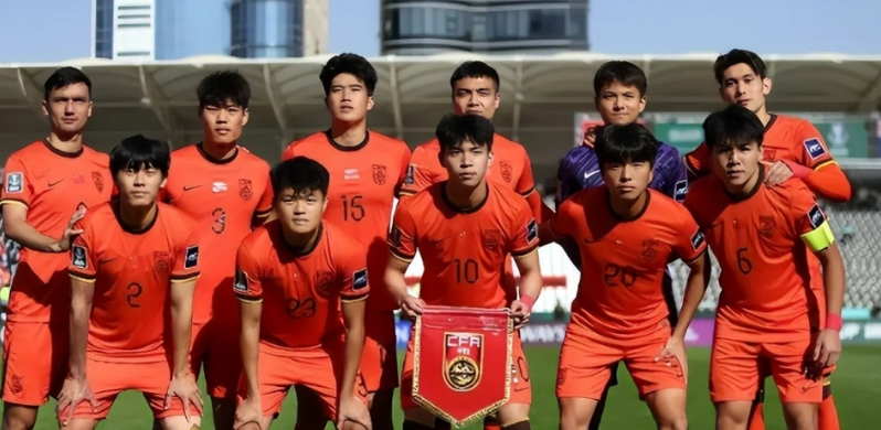 英雄联盟赔率-比赛还没开打，U23国足先迎来一个坏消息，取胜乌兹别克有点悬了