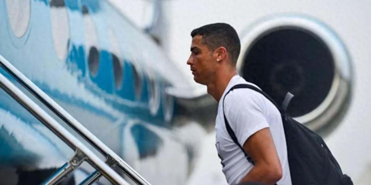 开云-辟谣！C罗仍滞留利雅得：受地区局势及伤病影响，千球大计恐延期