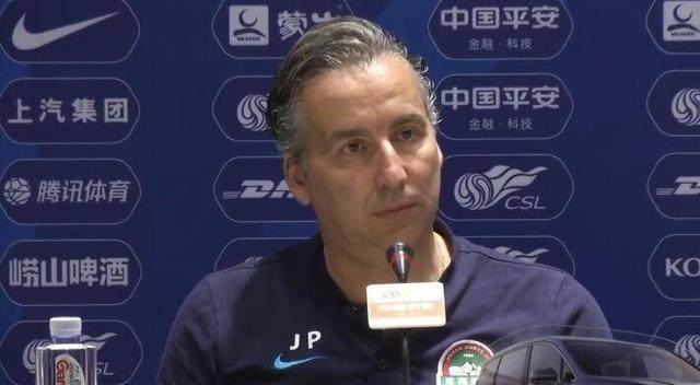 开云电竞官网入口-河南队主帅谦虚：与广州队比赛是保级队vs争冠队