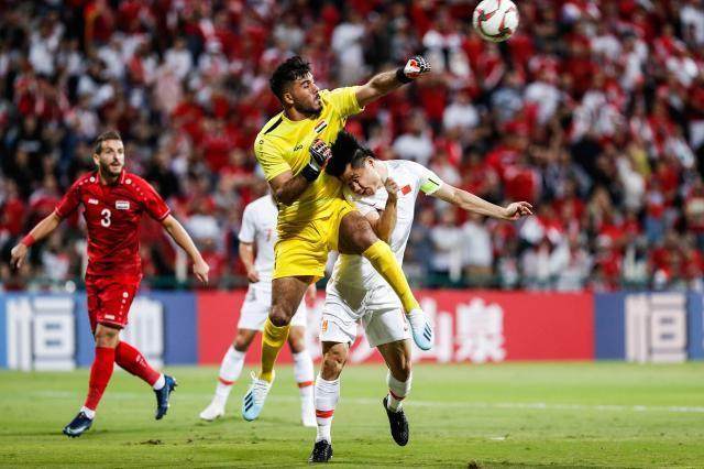 电竞-​科威特下令暂停体育活动 与叙利亚队热身或流产