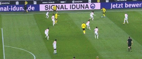 开云-【德甲】罗伊斯失点 门框两度救险 多特1比1垫底队